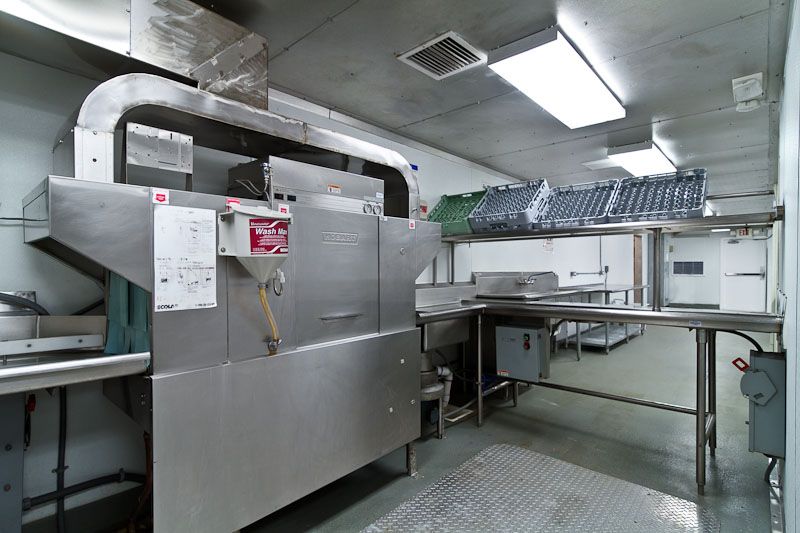 Temporary Kitchen, Mobile Kitchens, Kitchen Trailers Kitchen Corps